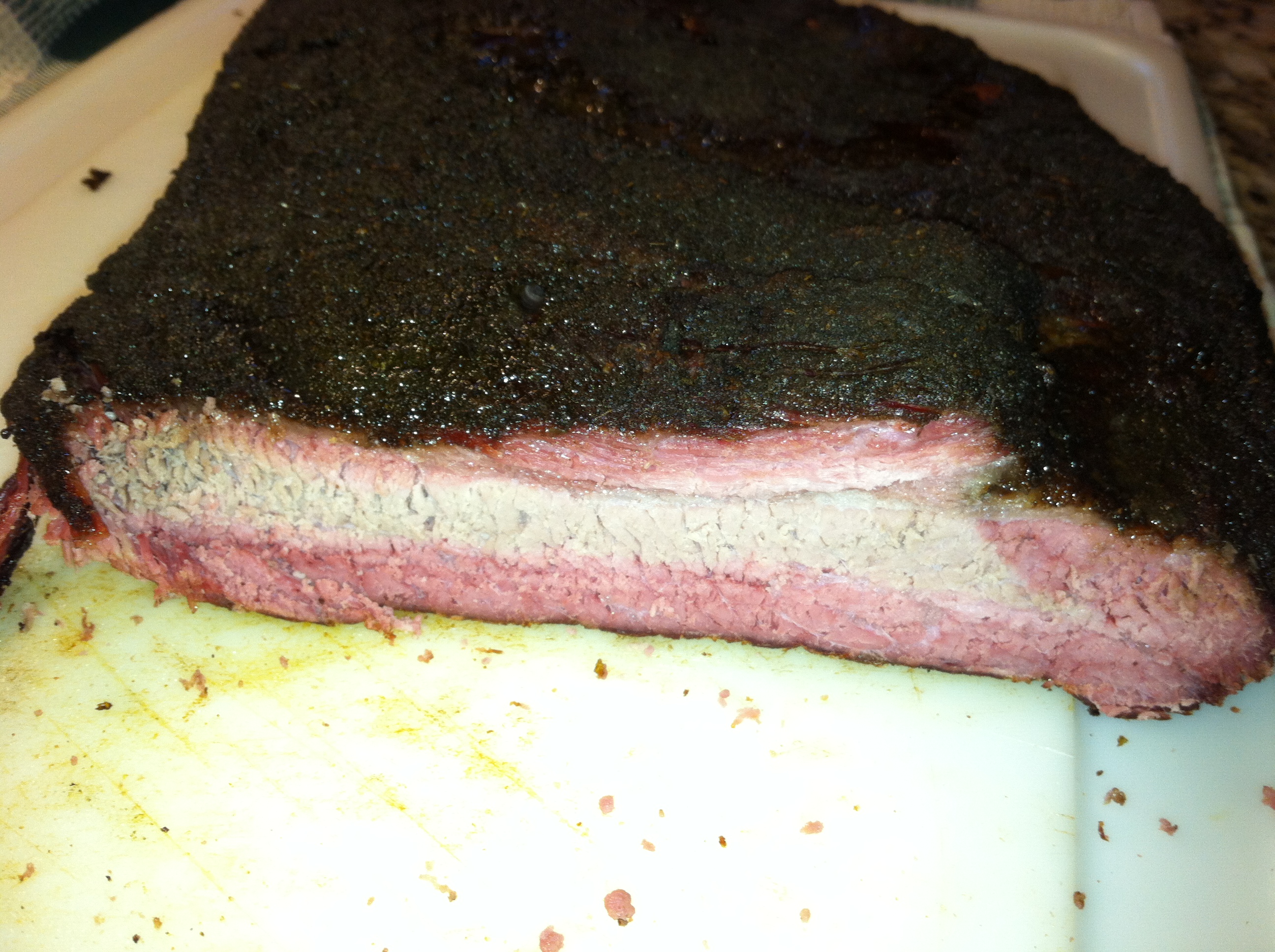 The Brisket
